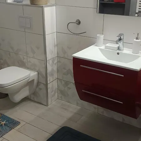 Aliana Ibo 公寓 那沃达利