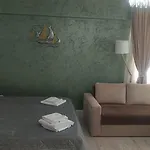 Appartamento Aliana Ibo Năvodari