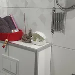 Aliana Ibo * Năvodari