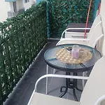 Appartamento Aliana Ibo Năvodari
