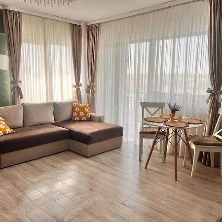 Apartamento Aliana Ibo *