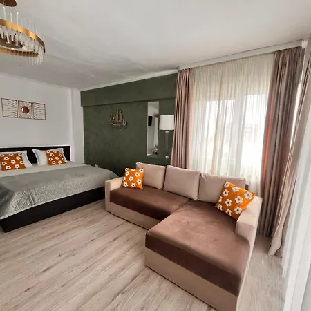 Aliana Ibo Appartement Năvodari
