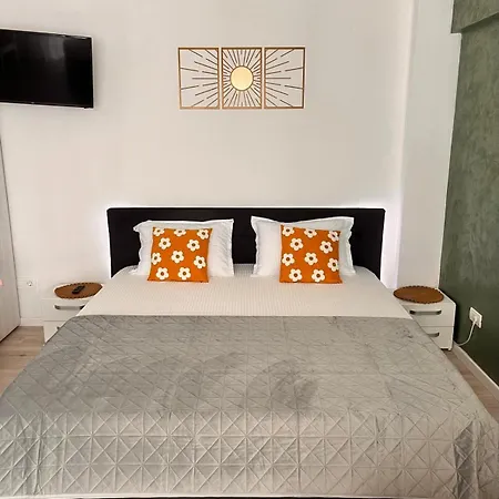 Appartement Aliana Ibo