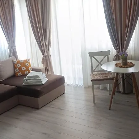 Aliana Ibo * Năvodari