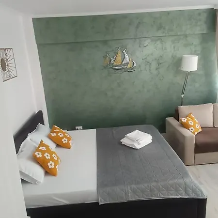 Apartamento Aliana Ibo *