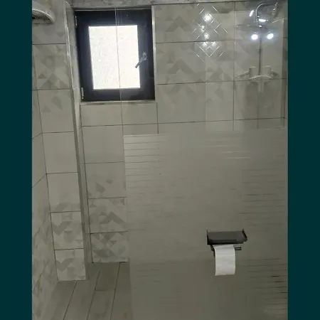 Apartamento Aliana Ibo