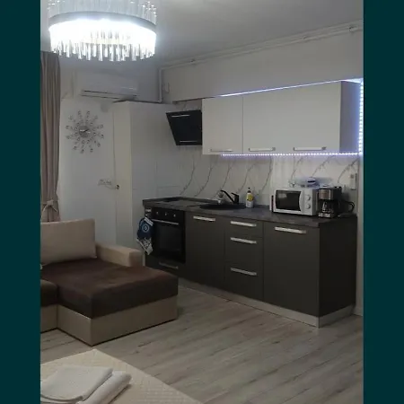 Appartamento Aliana Ibo *