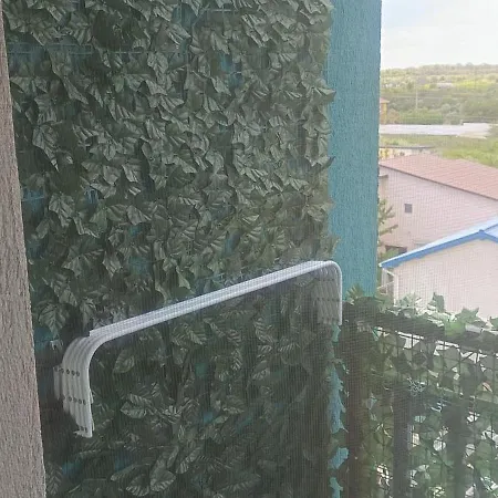 아파트 Aliana Ibo Năvodari