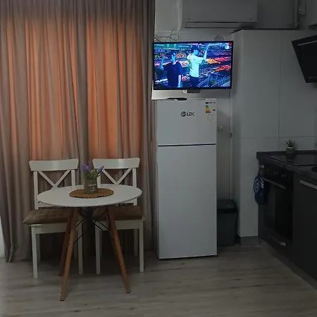 Apartment Aliana Ibo Năvodari