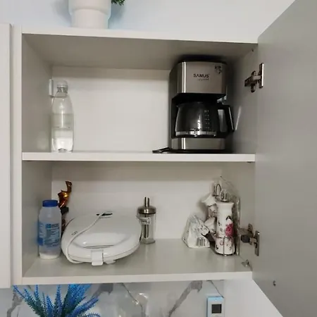 Appartement Aliana Ibo *