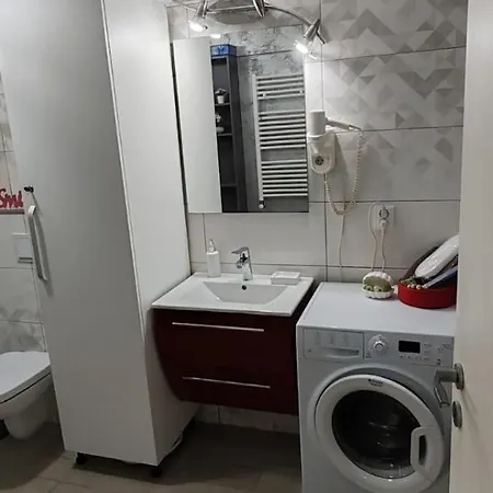 아파트 Aliana Ibo *