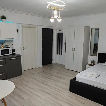 Aliana Ibo Năvodari