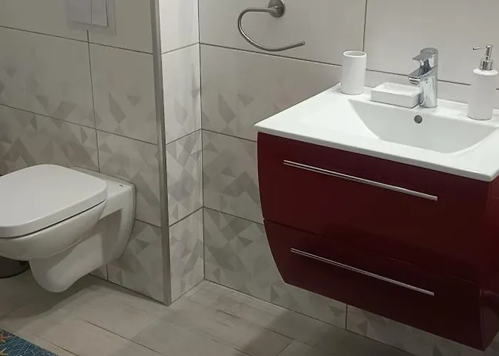 Aliana Ibo Appartement Năvodari