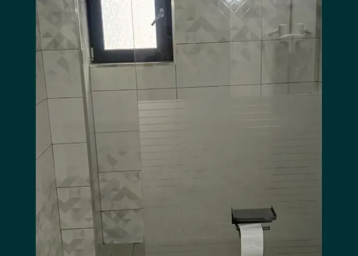 Appartement Aliana Ibo