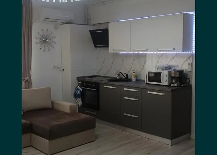 Appartement Aliana Ibo *