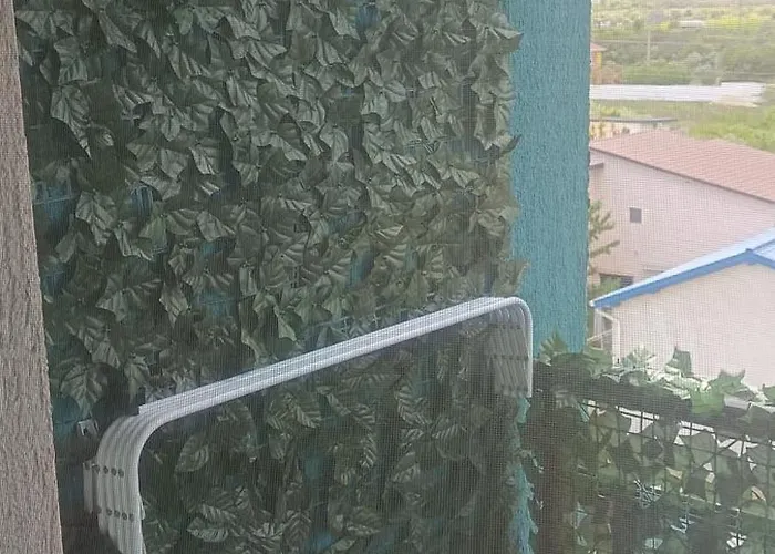 Appartement Aliana Ibo Năvodari