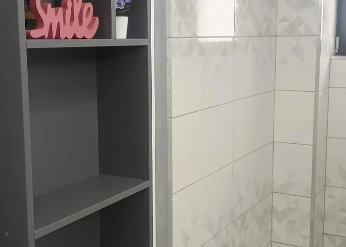 Appartement Aliana Ibo Năvodari