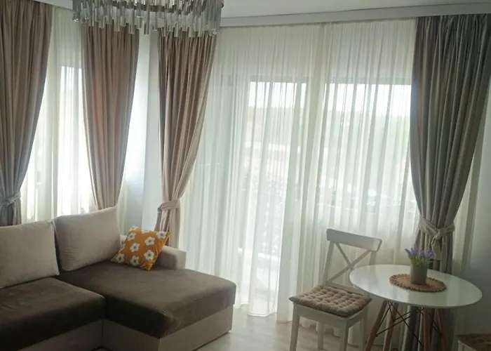 Aliana Ibo Năvodari