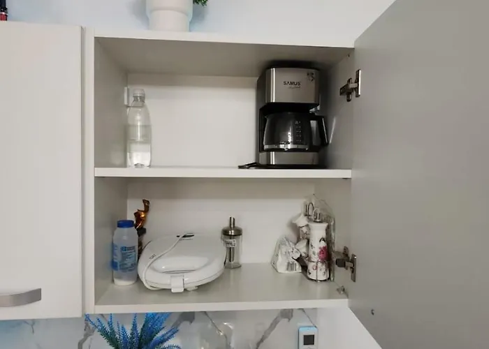 Appartement Aliana Ibo *