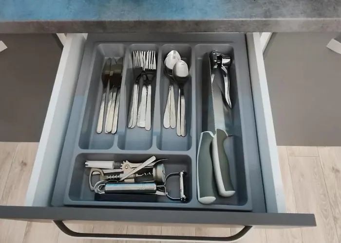 Aliana Ibo Appartement Năvodari