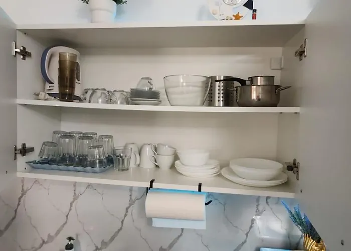 Appartement Aliana Ibo Năvodari